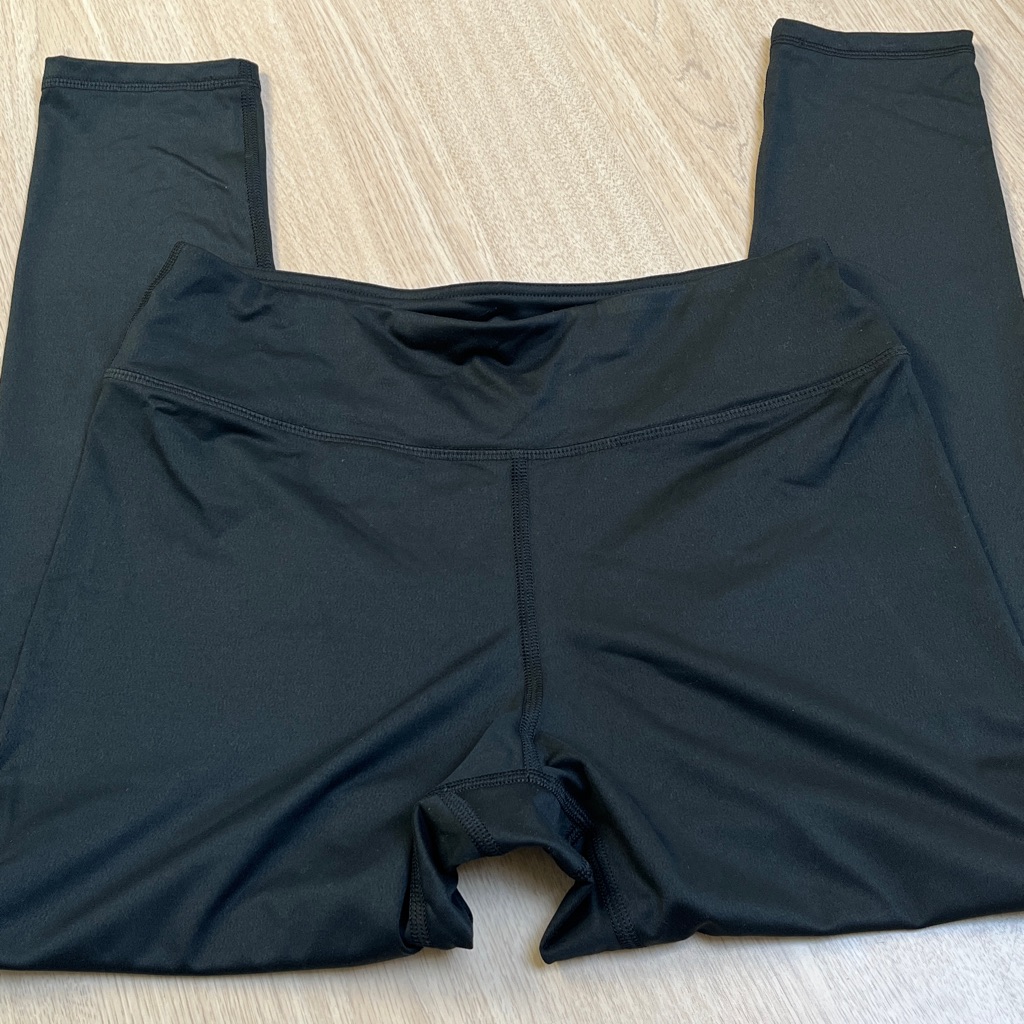 SportTek Yoga Pants